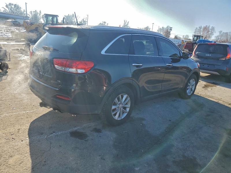 Продажа на аукционе авто 2016 Kia Sorento, vin: 5XYPGDA53GG104479, номер лота: 95763745