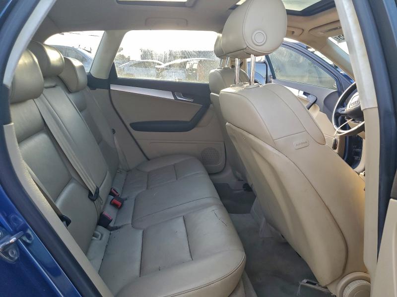 Aukcja sprzedaży 2007 Audi A3, vin: WAUHF78P07A099853, numer aukcji: 95921955