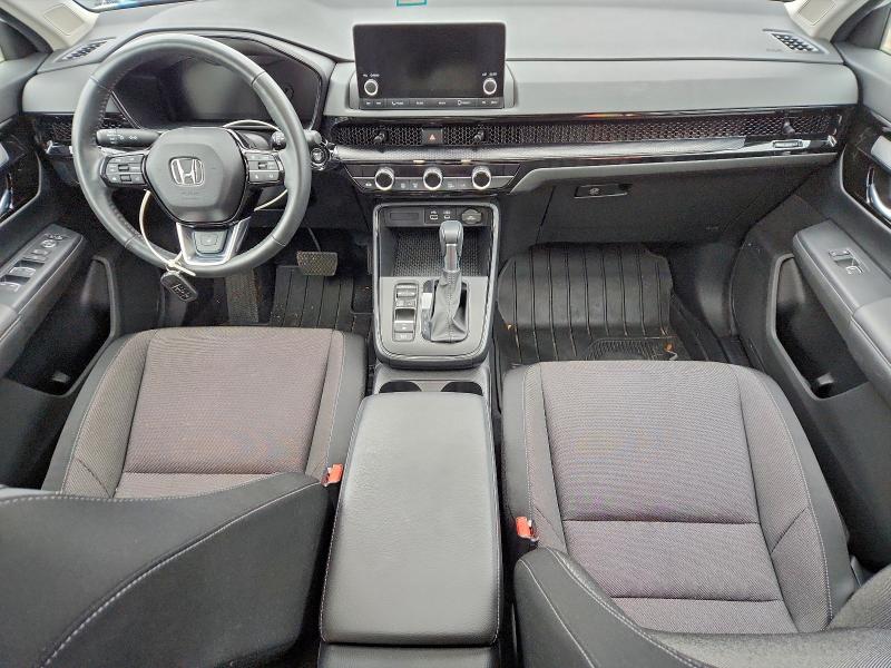 Продажа на аукционе авто 2023 Honda Cr-v, vin: 2HKRS4H59PH118800, номер лота: 92612025