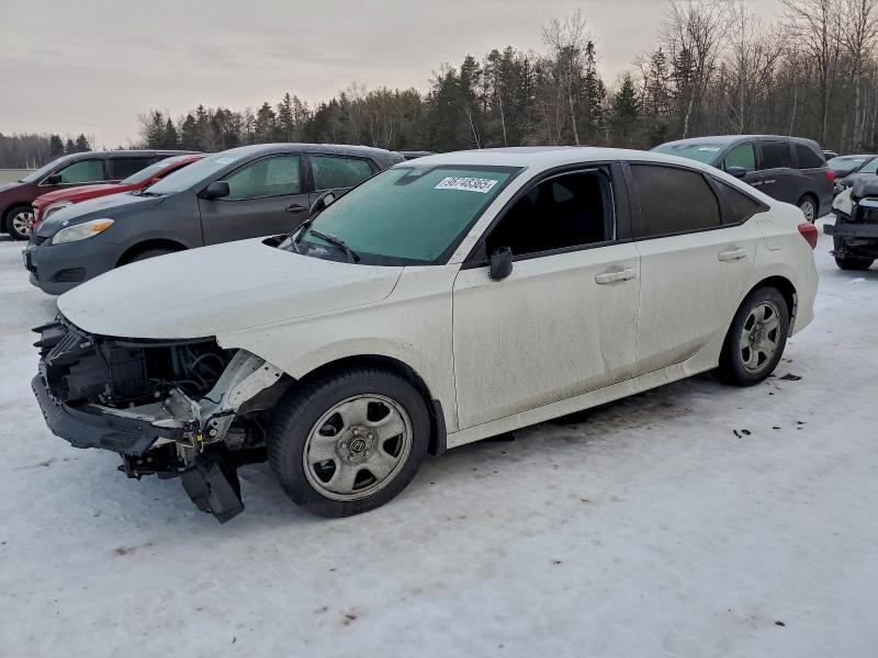 Aukcja sprzedaży 2025 Honda Civic Spor, vin: 2HGFE2F5XSH108281, numer aukcji: 96748365