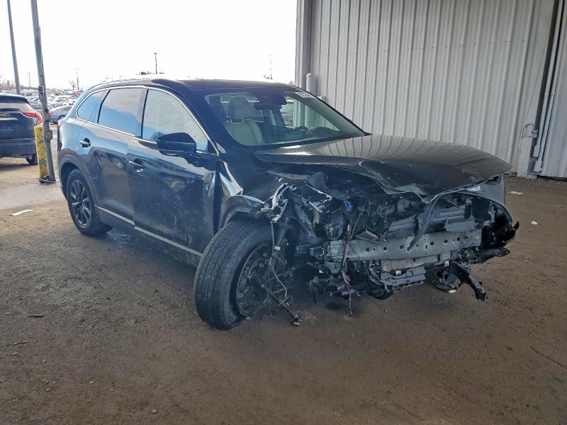 Aukcja sprzedaży 2016 Mazda Cx-9, vin: JM3TCBCY6G0125135, numer aukcji: 97333875