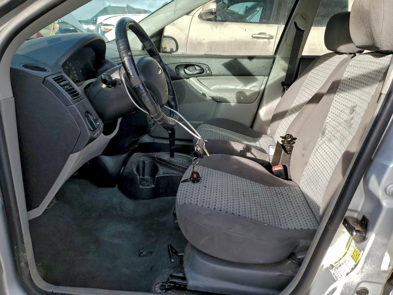 Продаж на аукціоні авто 2007 Ford Focus, vin: 1FAFP34N67W302015, номер лоту: 96605685