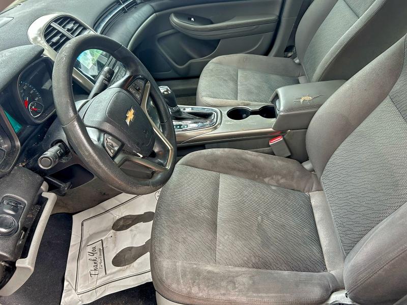 Продажа на аукционе авто 2013 Chevrolet Malibu Ls, vin: 1G11B5SA2DF244777, номер лота: 96198835