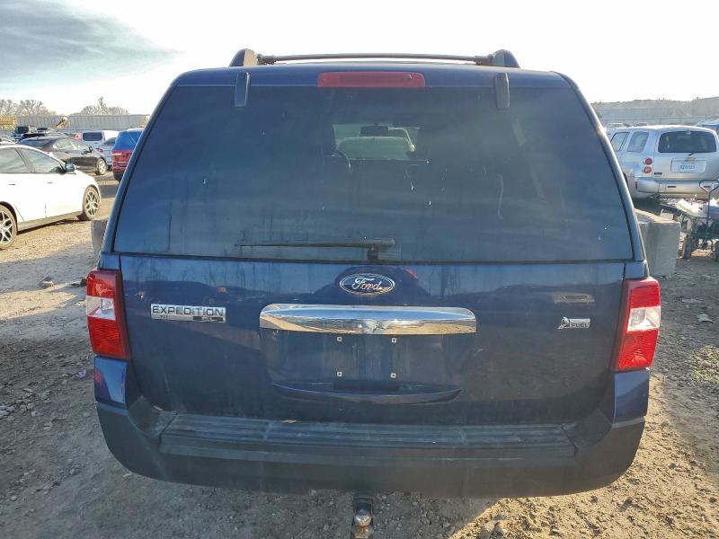2010 Ford Expedition მანქანა იყიდება აუქციონზე, vin: 1FMJK1F50AEB67546, აუქციონის ნომერი: 95448915