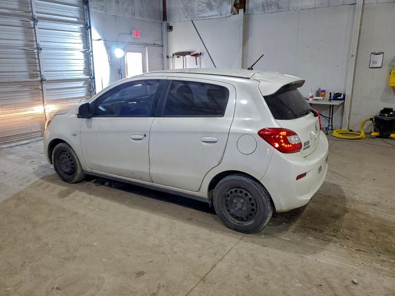 Продаж на аукціоні авто 2020 Mitsubishi Mirage, vin: ML32A3HJ9LH007798, номер лоту: 97047695