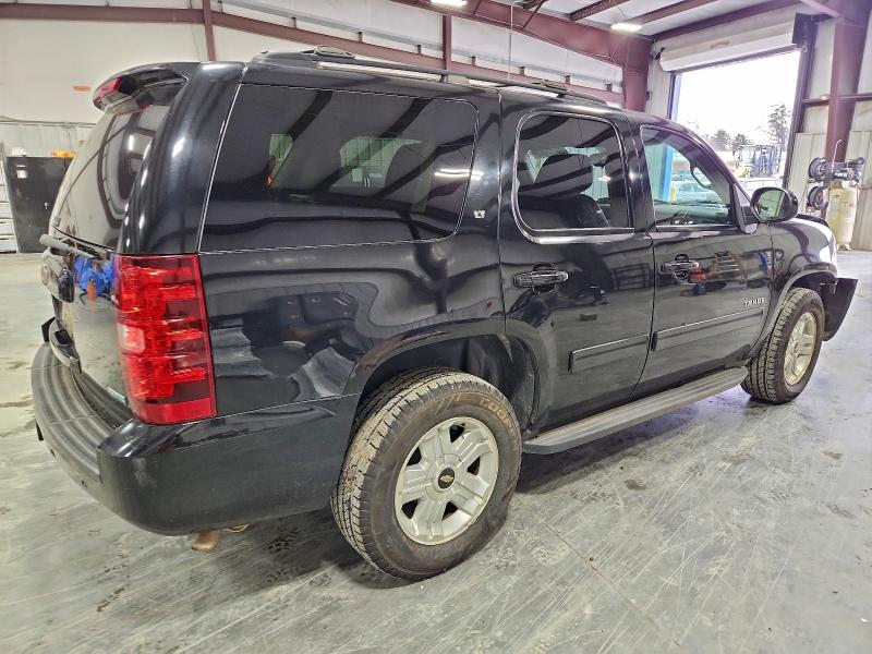 94715065 :رقم المزاد ، 1GNSCBE03CR105207 vin ، 2012 Chevrolet Tahoe مزاد بيع