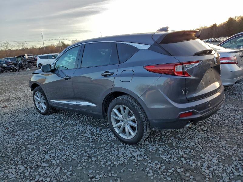 Продажа на аукционе авто 2021 Acura Rdx, vin: 5J8TC2H31ML013327, номер лота: 93880785