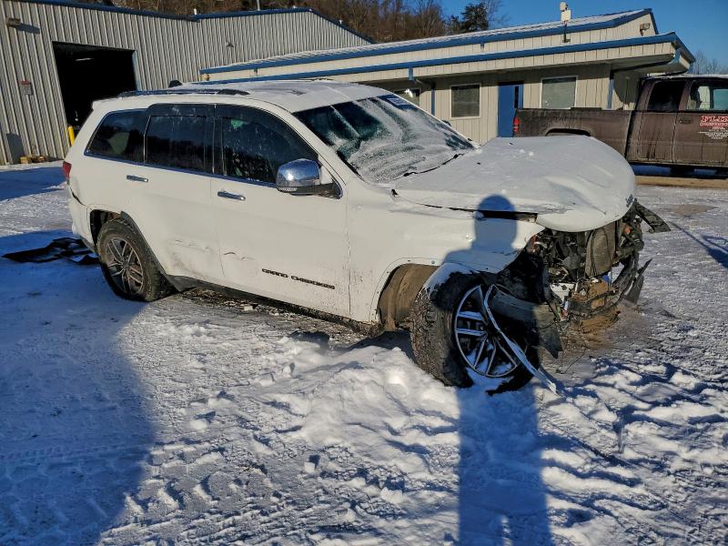 Aukcja sprzedaży 2021 Jeep Grand Cherokee, vin: 1C4RJFBGXMC727717, numer aukcji: 96365415