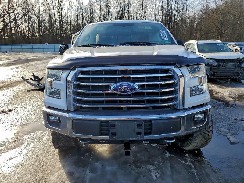 96960385 :رقم المزاد ، 1FTEW1EFXGFC78452 vin ، 2016 Ford F150 مزاد بيع
