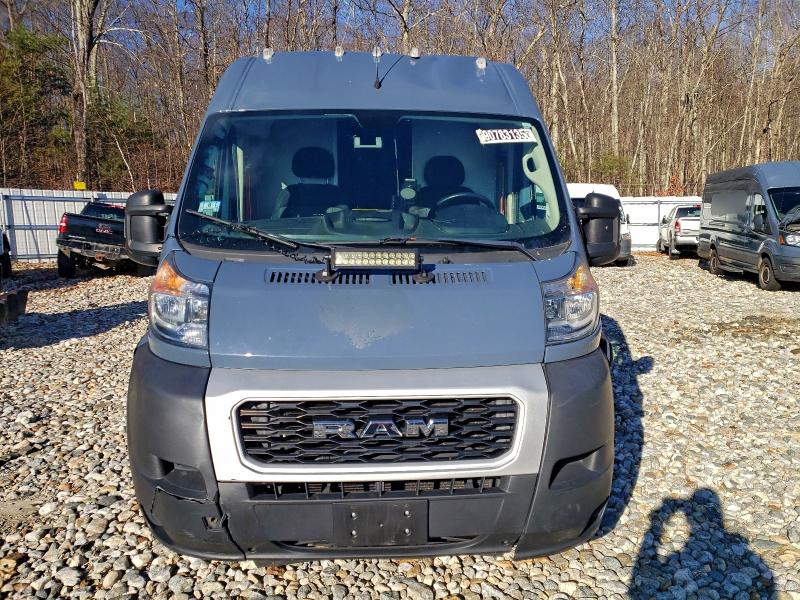 Aukcja sprzedaży 2020 Ram Promaster, vin: 3C6URVJG7LE133941, numer aukcji: 90783135