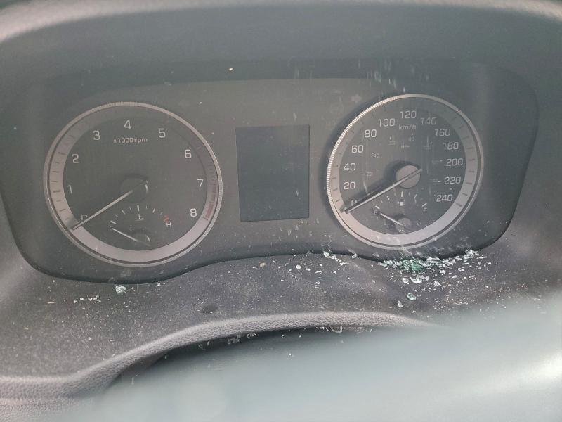 Продаж на аукціоні авто 2017 Hyundai Tucson, vin: KM8J3CA44HU550400, номер лоту: 95605445