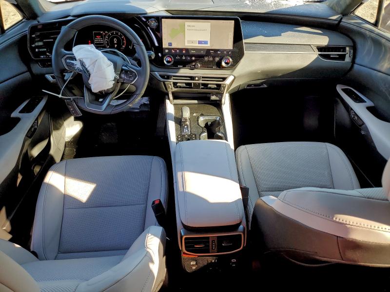 Продажа на аукционе авто 2024 Lexus Rx 350 Bas, vin: 2T2BAMCAXRC073263, номер лота: 96279525