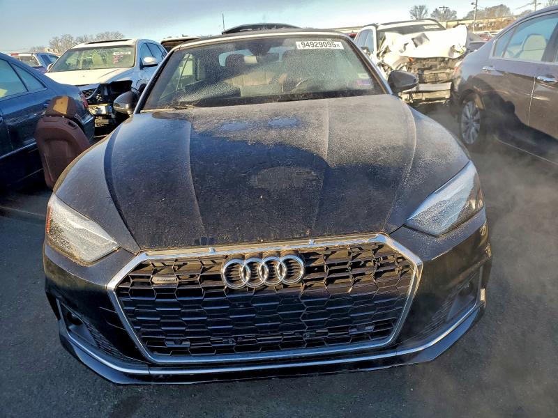 Продаж на аукціоні авто 2020 Audi A5, vin: WAU2NGF51LN001474, номер лоту: 94929095