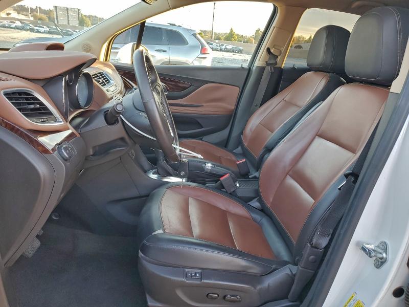 Продаж на аукціоні авто 2014 Buick Encore, vin: KL4CJCSB5EB758531, номер лоту: 94820245