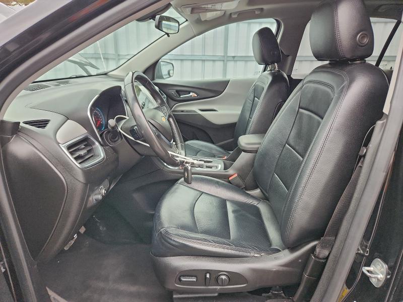 97506915 :رقم المزاد ، 2GNAXVEX7K6291598 vin ، 2019 Chevrolet Equinox Lt مزاد بيع
