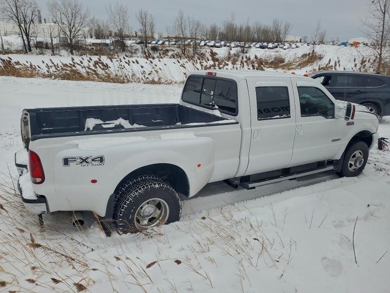 Aukcja sprzedaży 2004 Ford F350 Super, vin: 1FTWW33P34ED59421, numer aukcji: 96016605