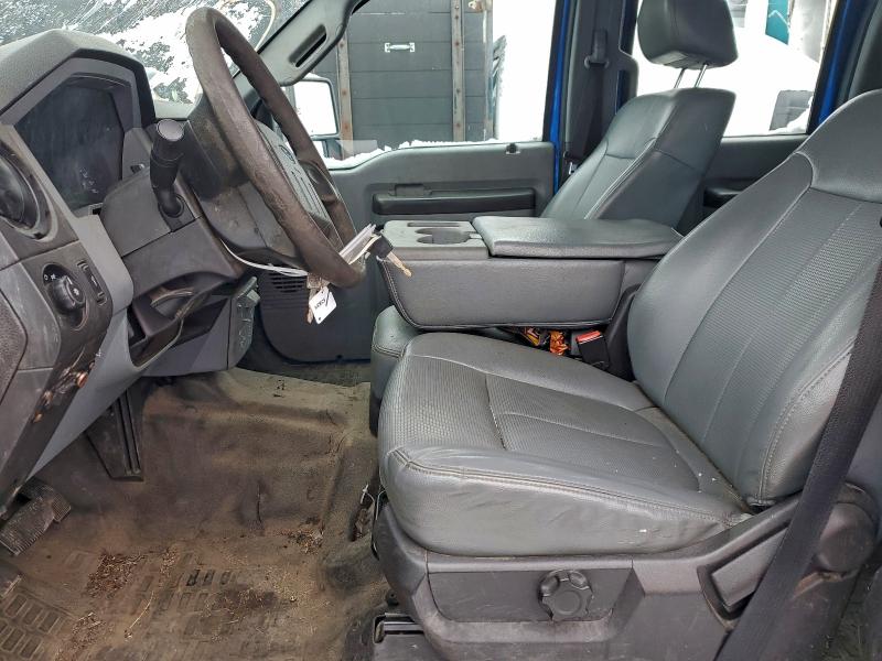Продаж на аукціоні авто 2016 Ford F450 Super, vin: 1FD0W4GY9GEB65104, номер лоту: 95260325