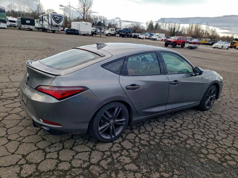 Aukcja sprzedaży 2023 Acura Integra, vin: 19UDE4H66PA020617, numer aukcji: 97354215