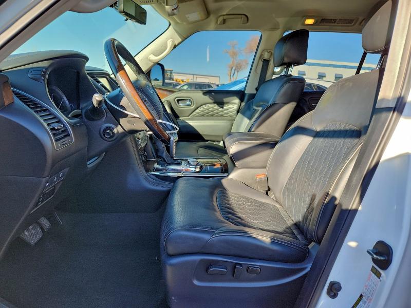 Продажа на аукционе авто 2018 Infiniti Qx80 Base, vin: JN8AZ2NC0J9440259, номер лота: 96807575