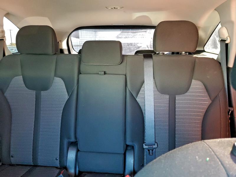 Aukcja sprzedaży 2023 Kia Sorento, vin: 5XYRG4LC5PG181102, numer aukcji: 97569565