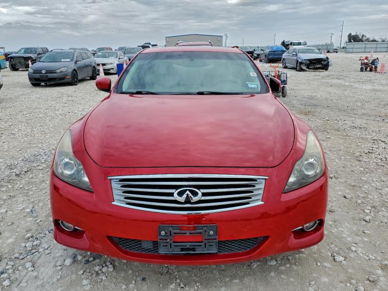 95636875 :رقم المزاد ، JN1CV6EK0CM423270 vin ، 2012 Infiniti G37 Base مزاد بيع