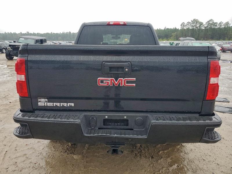 Aukcja sprzedaży 2016 Gmc Sierra K15, vin: 1GTV2LEC2GZ322746, numer aukcji: 95477005