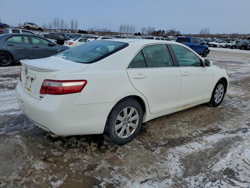 Продажа на аукционе авто 2007 Toyota Camry Ce, vin: 4T1BE46KX7U628818, номер лота: 98186195