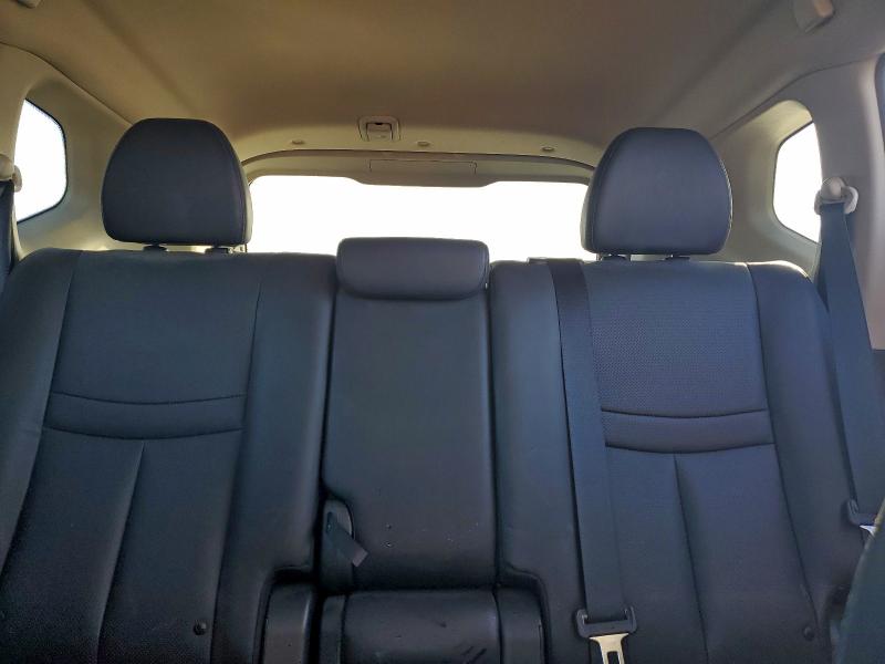 2014 Nissan Rogue S მანქანა იყიდება აუქციონზე, vin: 5N1AT2MV8EC860145, აუქციონის ნომერი: 96965235