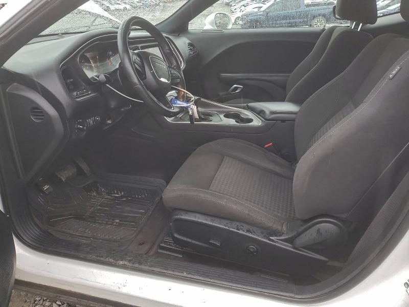 Aukcja sprzedaży 2018 Dodge Challenger, vin: 2C3CDZAGXJH305797, numer aukcji: 95270755