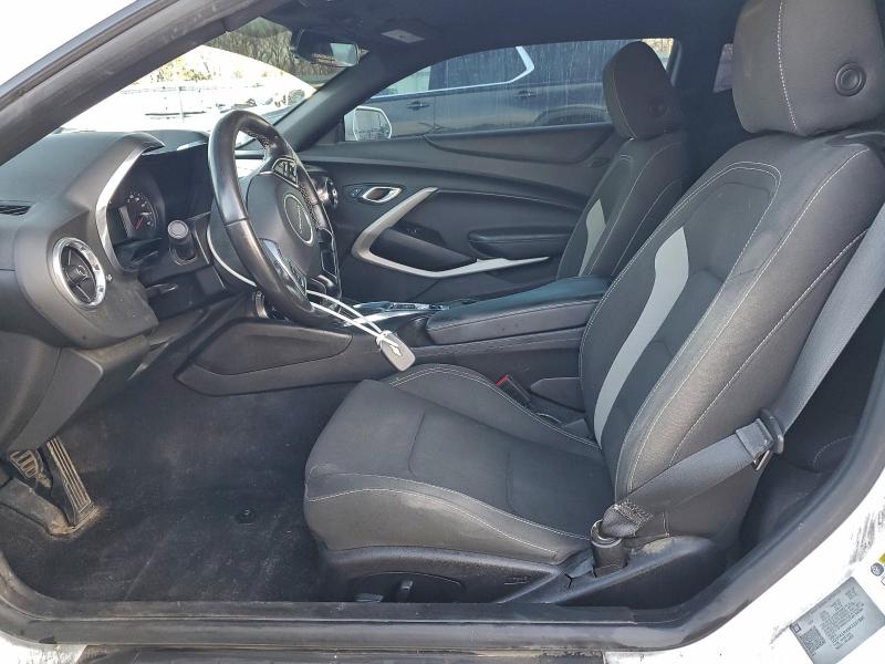 Продаж на аукціоні авто 2019 Chevrolet Camaro, vin: 1G1FA1RX0K0127386, номер лоту: 94995365