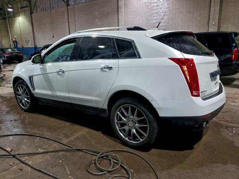 Продажа на аукционе авто 2013 Cadillac Srx, vin: 3GYFNJE39DS649728, номер лота: 94911585