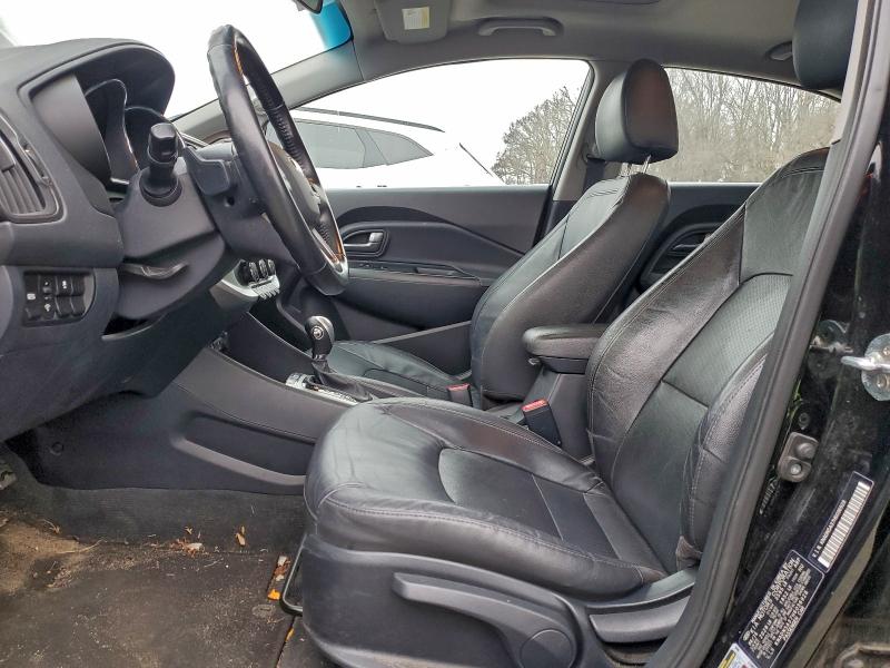 Продаж на аукціоні авто 2017 Kia Rio, vin: KNADN5A37H6036928, номер лоту: 96122995