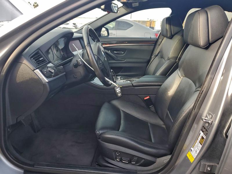 Продажа на аукционе авто 2011 Bmw 528, vin: WBAFR1C5XBC672028, номер лота: 97600905