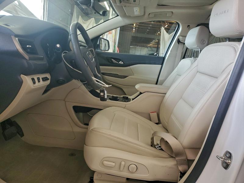Продажа на аукционе авто 2023 Gmc Acadia, vin: 1GKKNPLS2PZ254450, номер лота: 95679515