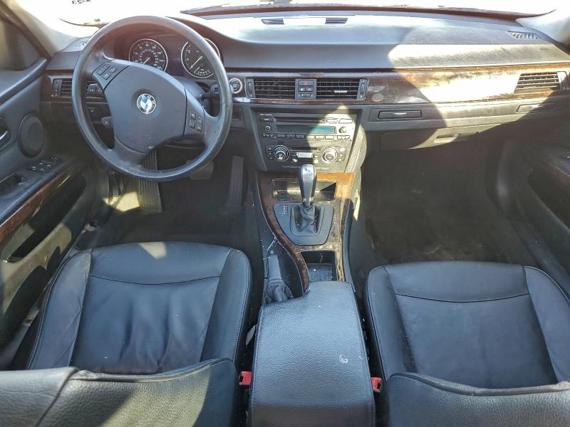 Продаж на аукціоні авто 2010 Bmw 328, vin: WBAPK7C52AA460536, номер лоту: 96790645