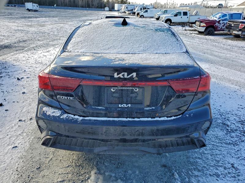 Продажа на аукционе авто 2022 Kia Forte, vin: 3KPF24AD6NE473106, номер лота: 95612225