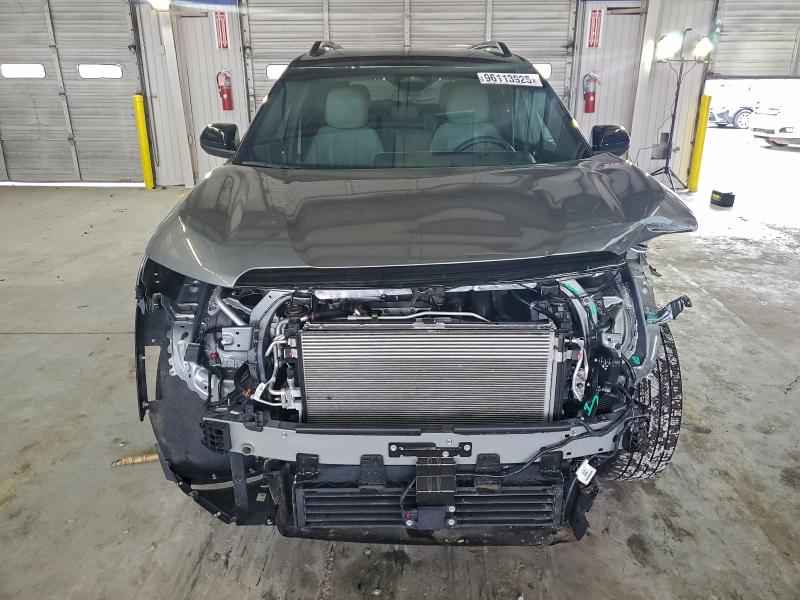 96113925 :رقم المزاد ، 3GKALMEGXTL117816 vin ، 2026 Gmc Terrain El مزاد بيع