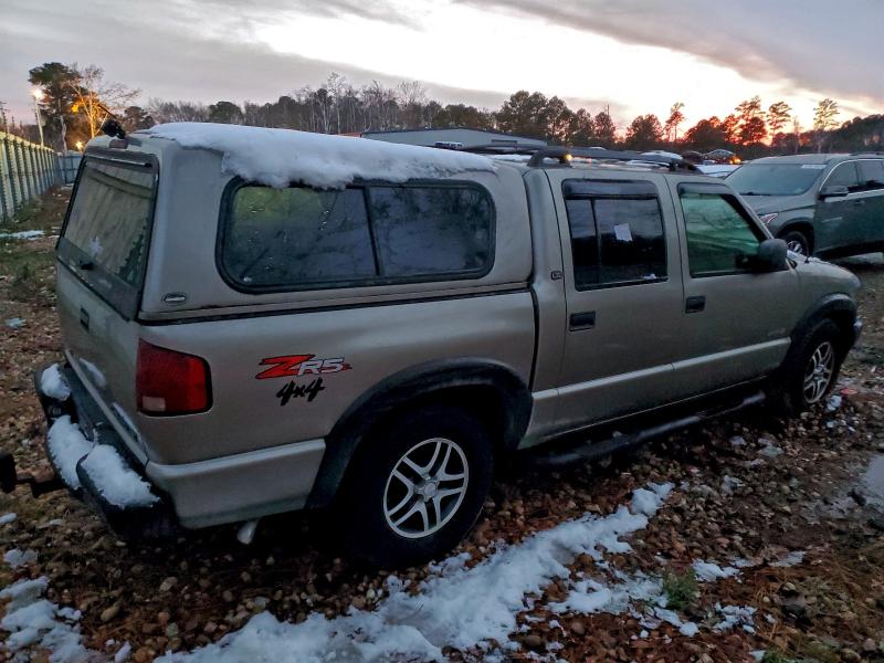 Aukcja sprzedaży 2002 Chevrolet S Truck, vin: 1GCDT13W72K199733, numer aukcji: 94114855
