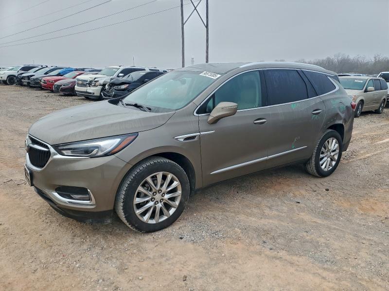 Aukcja sprzedaży 2020 Buick Enclave, vin: 5GAERBKW4LJ136446, numer aukcji: 96975085