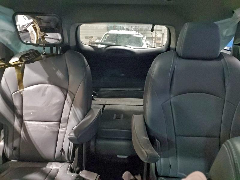 Продаж на аукціоні авто 2019 Buick Enclave, vin: 5GAEVAKW4KJ145667, номер лоту: 96481265