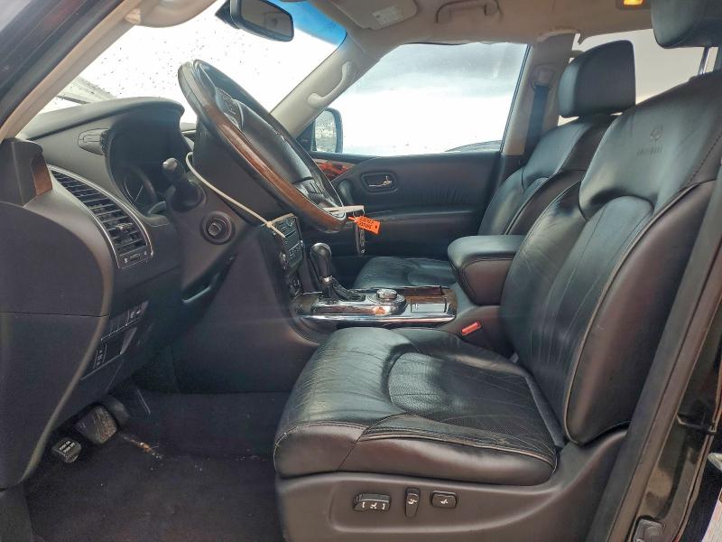 Продажа на аукционе авто 2013 Infiniti Qx56, vin: JN8AZ2NCXD9330646, номер лота: 96819595