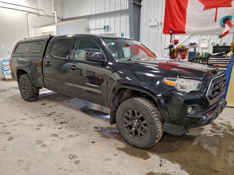 Продаж на аукціоні авто 2022 Toyota Tacoma Dou, vin: 3TYDZ5BN2NT005397, номер лоту: 94945405