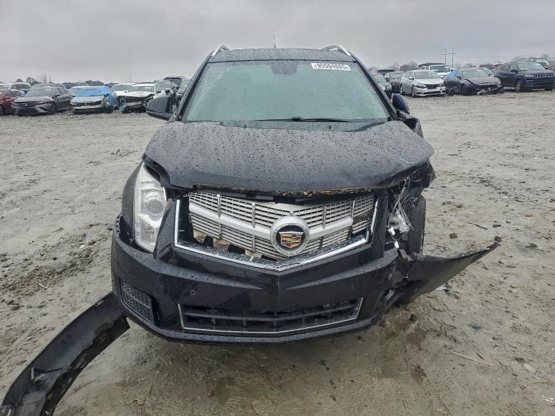 2012 Cadillac Srx მანქანა იყიდება აუქციონზე, vin: 3GYFNAE35CS509268, აუქციონის ნომერი: 95504885