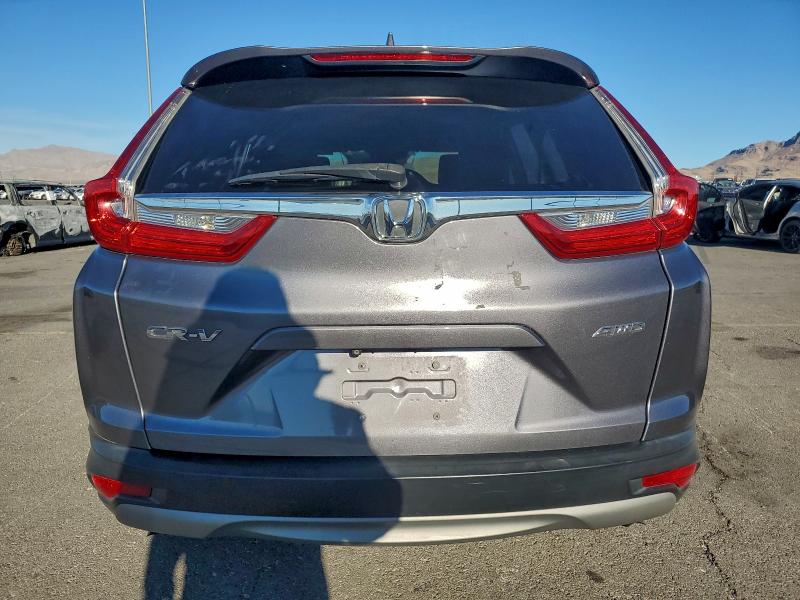 Продаж на аукціоні авто 2018 Honda Cr-v, vin: 7FARW2H51JE019438, номер лоту: 97222325