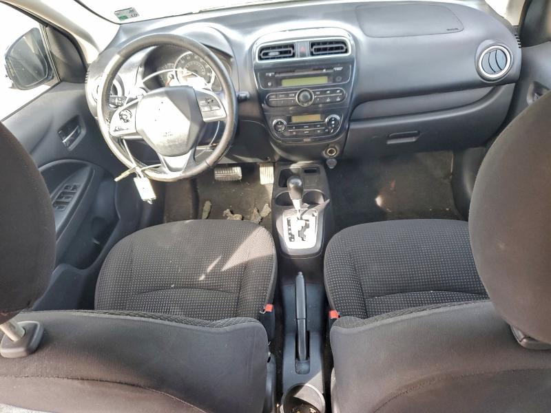Продаж на аукціоні авто 2015 Mitsubishi Mirage Es, vin: ML32A4HJ7FH052846, номер лоту: 97529905