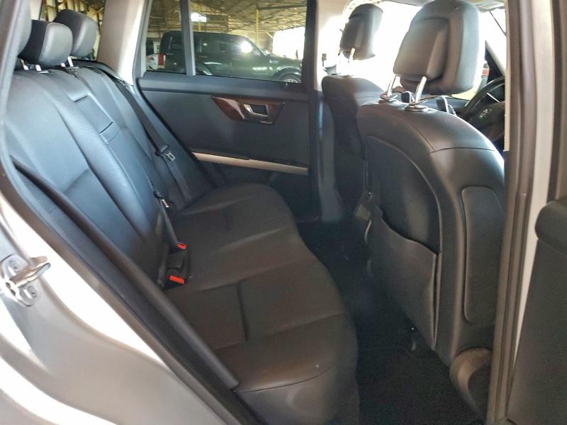 94365875 :رقم المزاد ، WDCGG8HB5BF606158 vin ، 2011 Mercedes-benz Glk 350 4m مزاد بيع