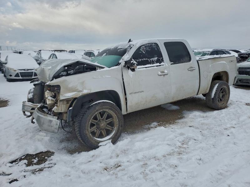 95954405 :رقم المزاد ، 3GTU2WE2XBG223895 vin ، 2011 Gmc Sierra K15 مزاد بيع