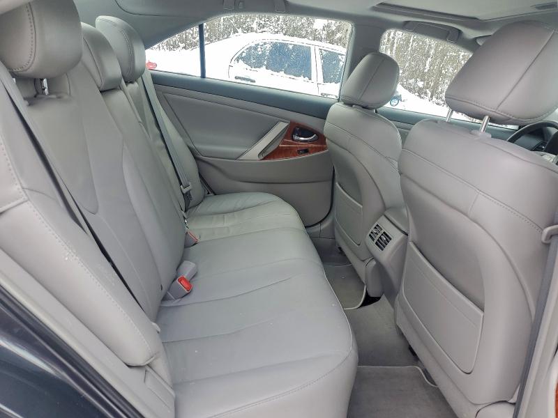 Продажа на аукционе авто 2011 Toyota Camry, vin: 4T1BF3EK2BU653147, номер лота: 96900295