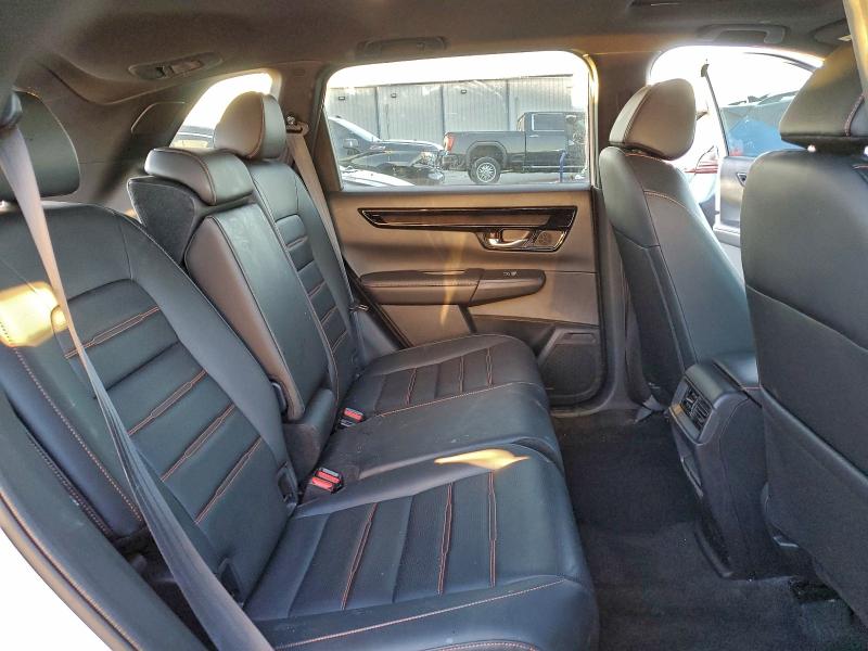 Aukcja sprzedaży 2023 Honda Cr-v, vin: 2HKRS6H90PH803265, numer aukcji: 96734445