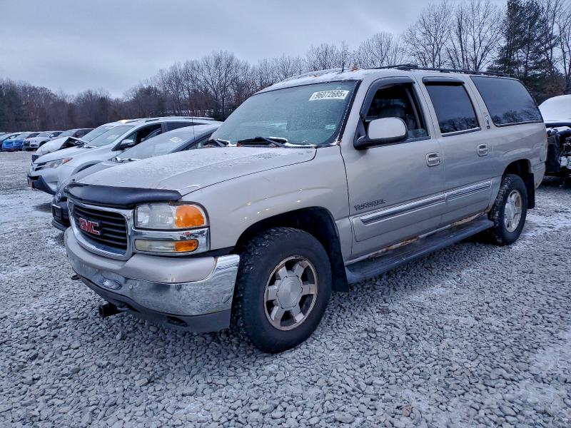 Aukcja sprzedaży 2005 Gmc Yukon Xl, vin: 1GKFK16Z35J231948, numer aukcji: 96072685